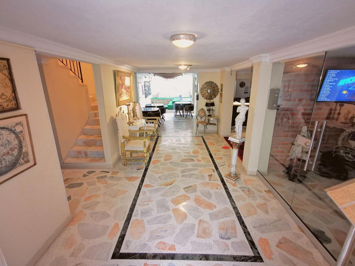 Hotel Santa Sophia Del Mar - Santa Marta (Magdalena) — Fotos 1